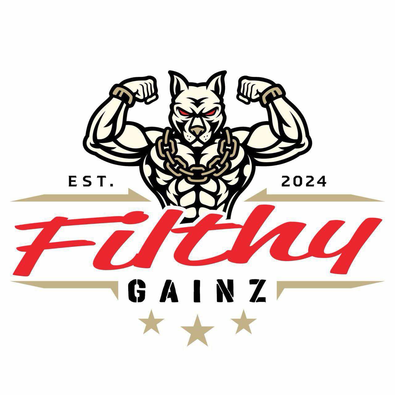 Filthy Gainz LTD.