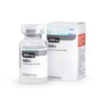 Ultima-NAD+ - Ultima Pharmaceuticals - US