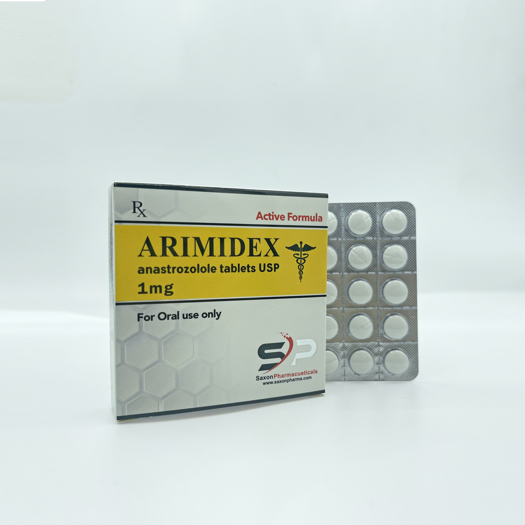 Arimidex®