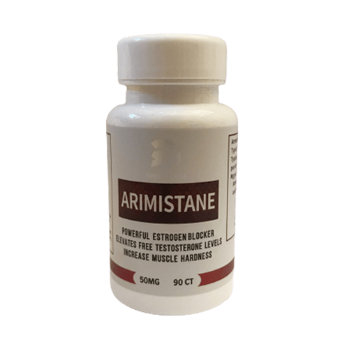 Arimistane