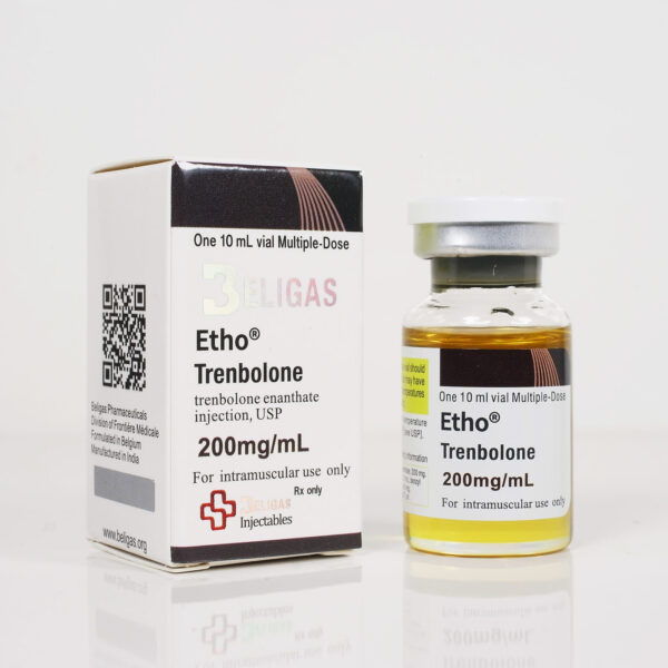 Etho Tren 200mg