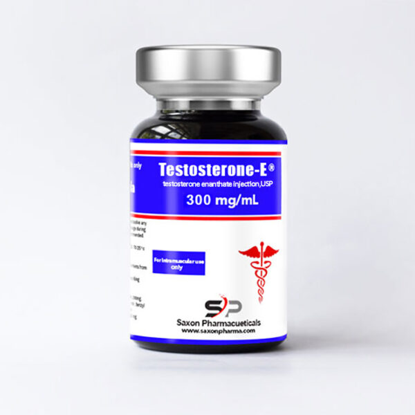 Testosterone - E®