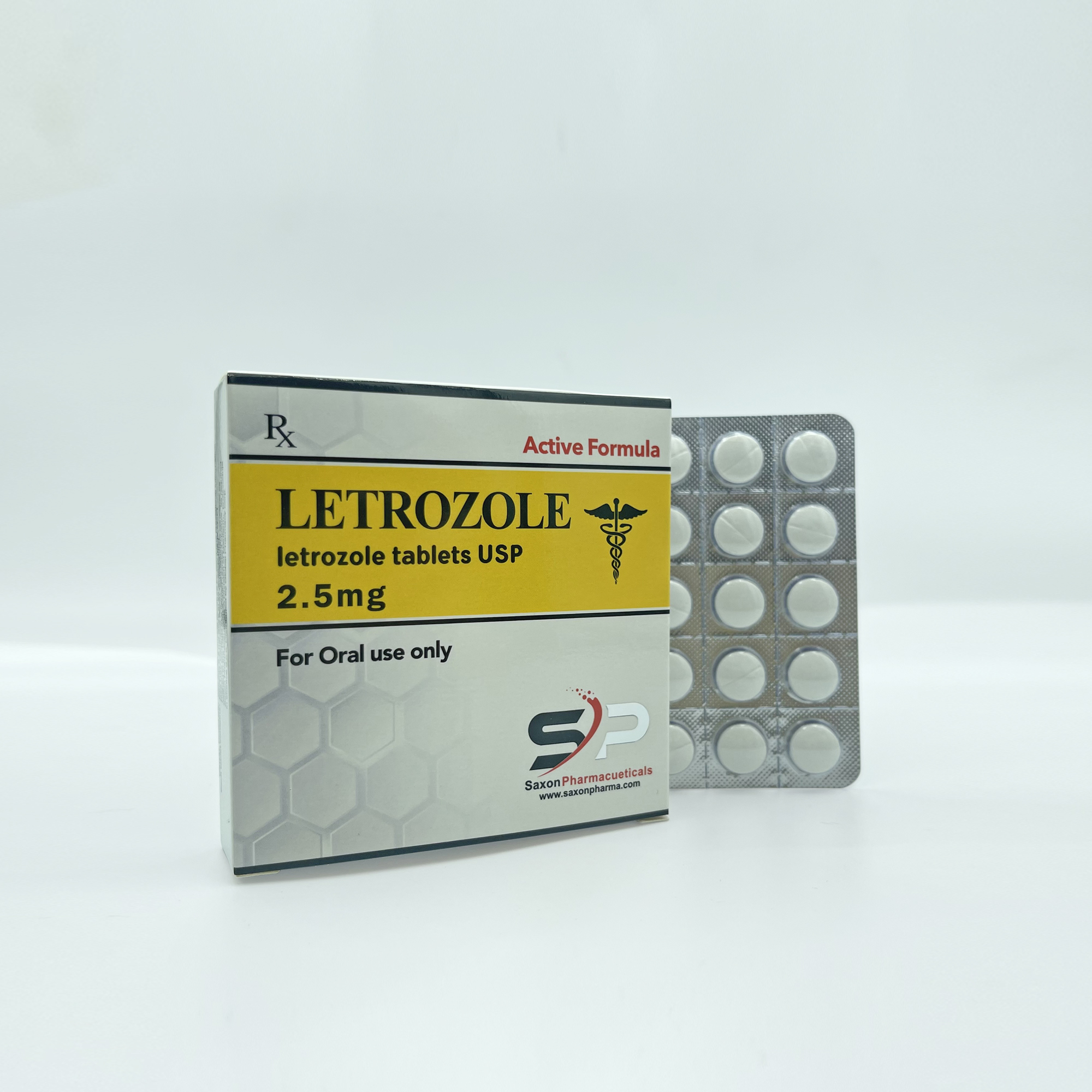 Letrozole®