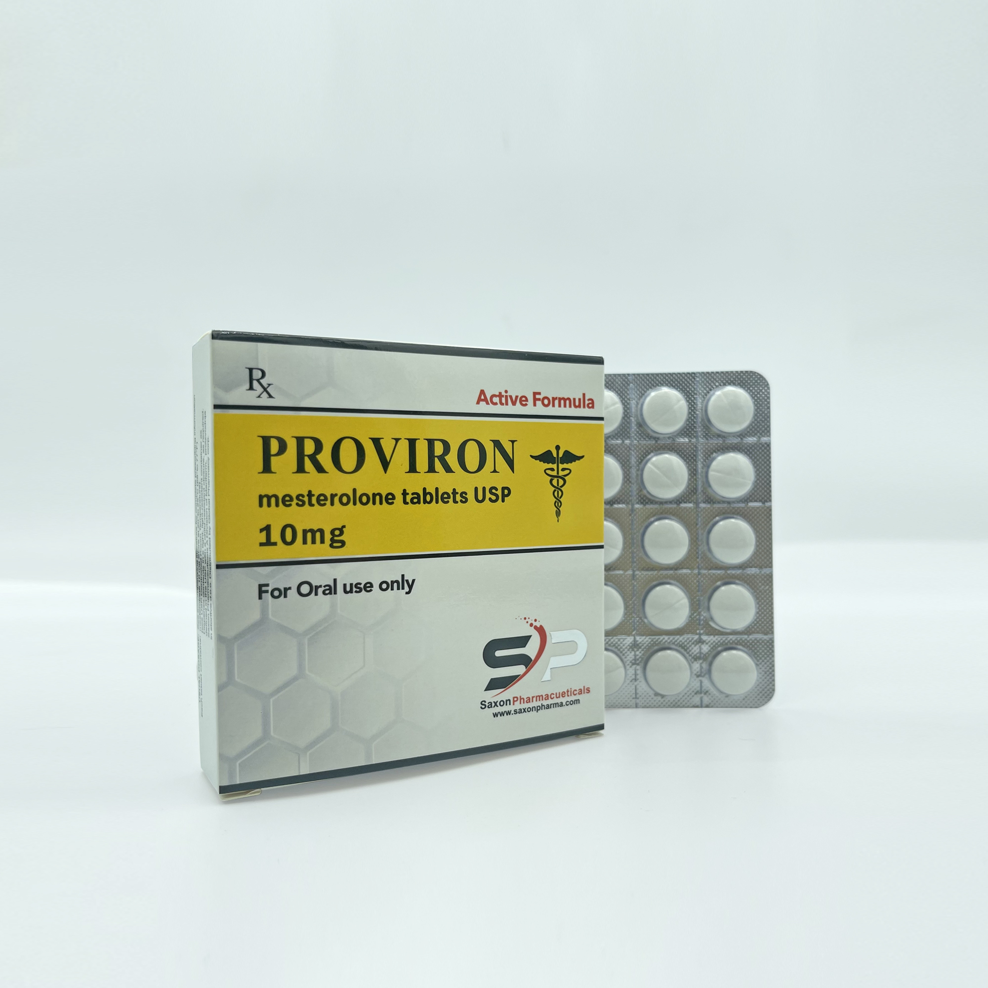 Proviron ®