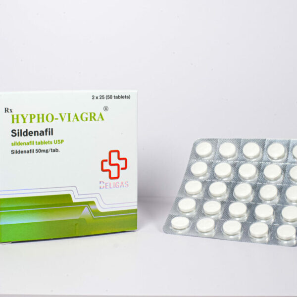 Hypho® Viagra 50mg