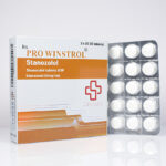 Pro Winstrol 50mg