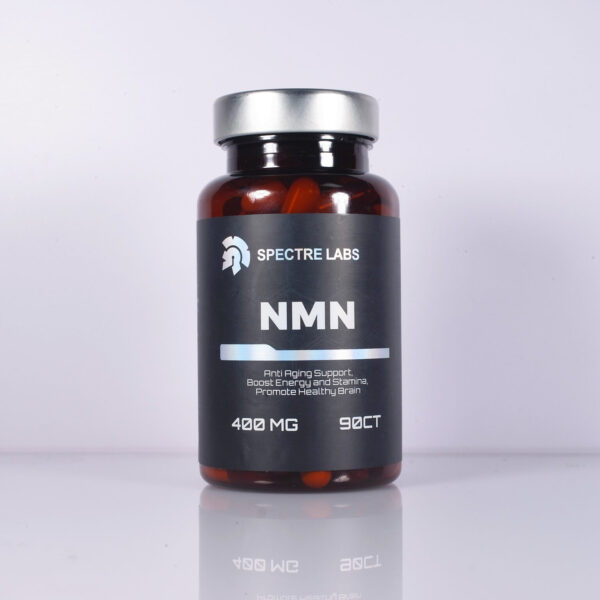 NMN 400 mg