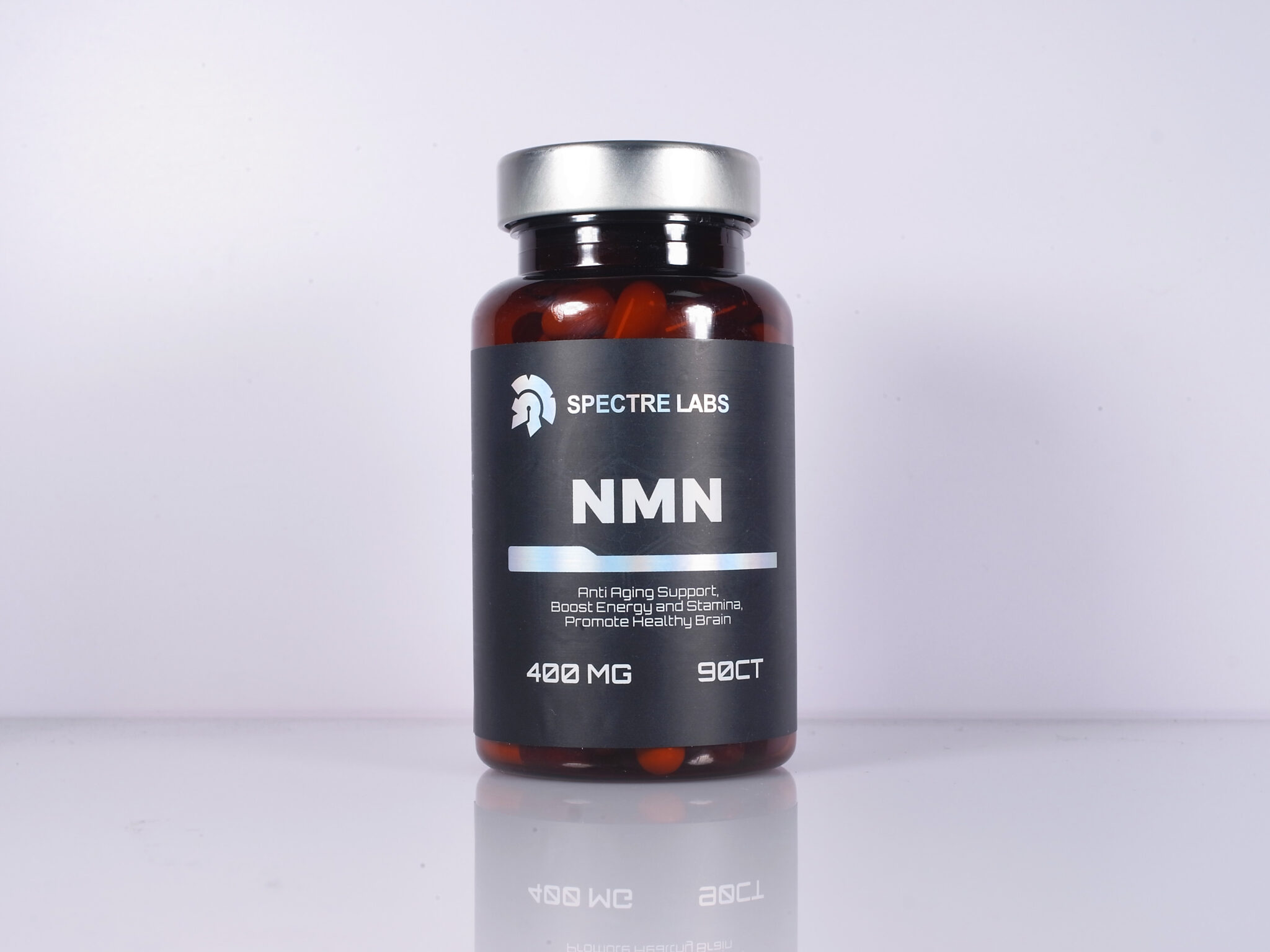 NMN 400 mg