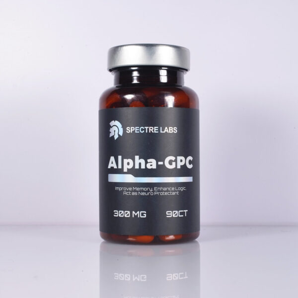 Alpha GPC