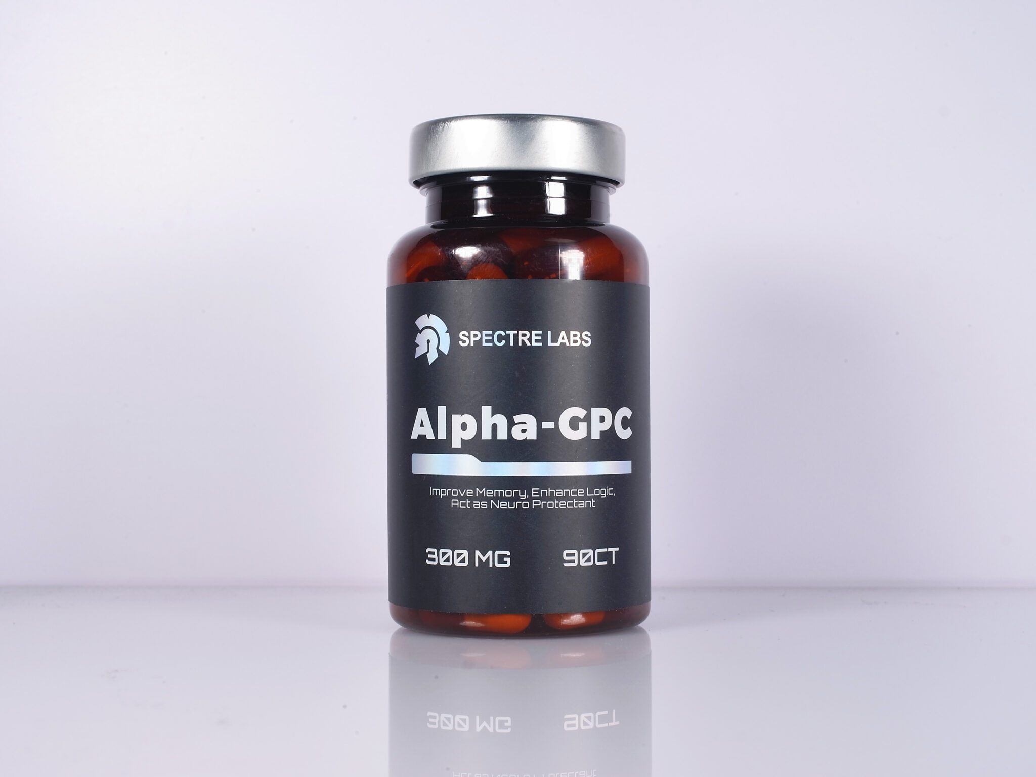 Alpha GPC