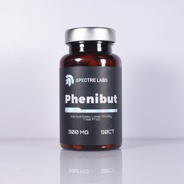 Phenibut