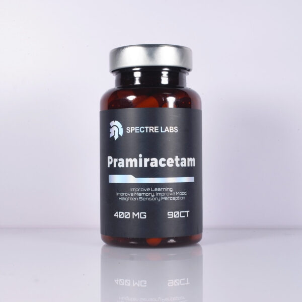 Pramiracetam