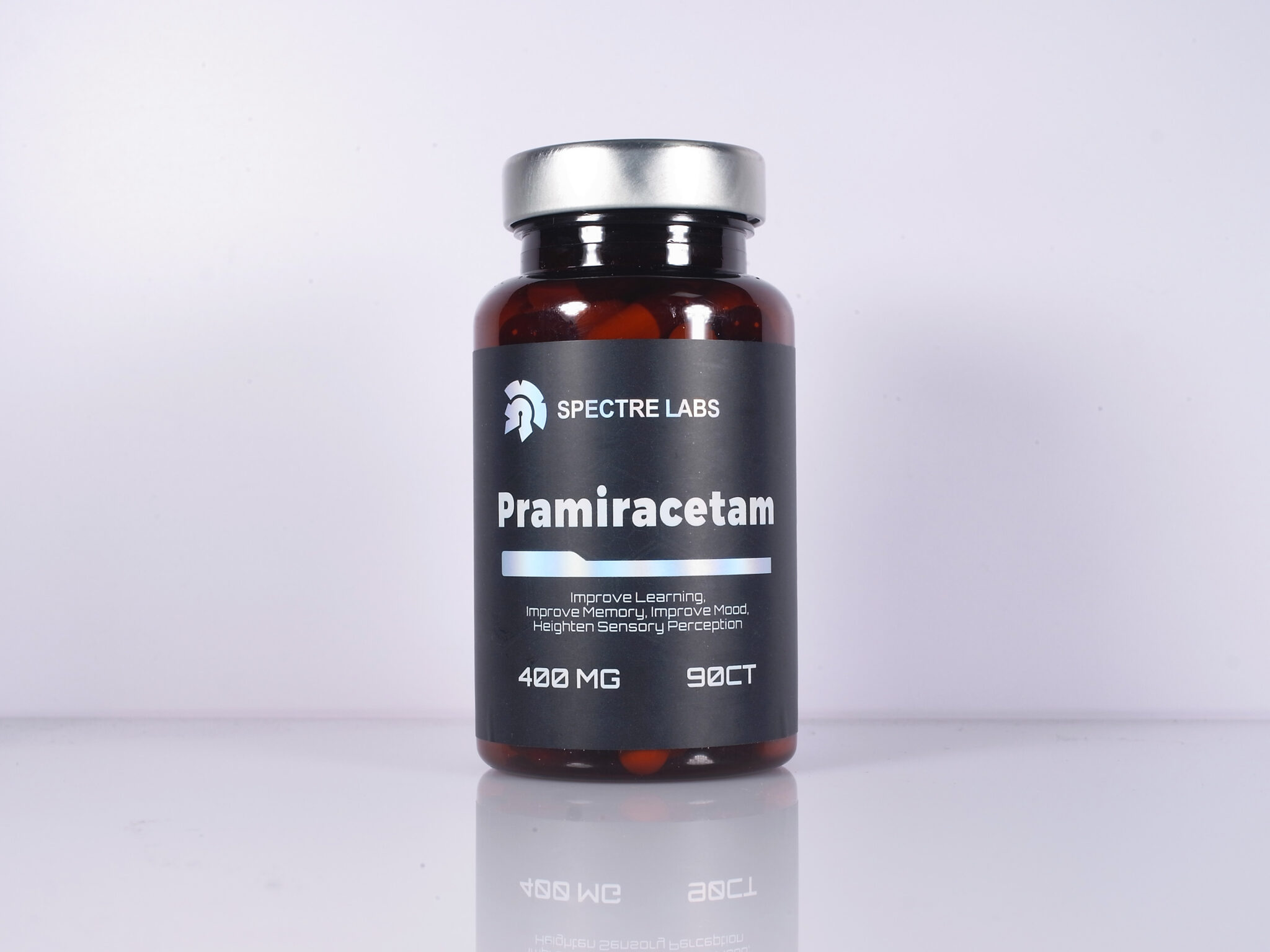 Pramiracetam