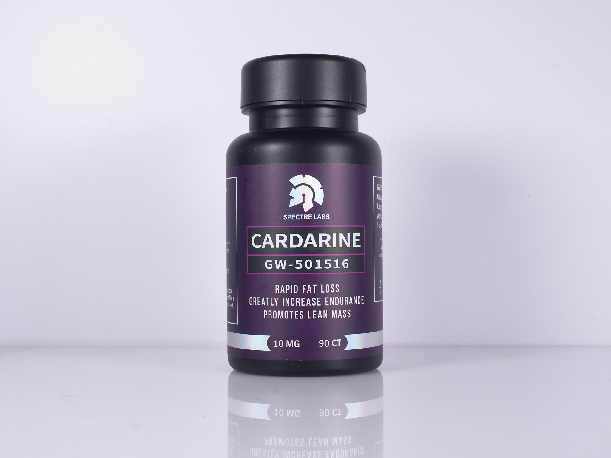 Cardarine