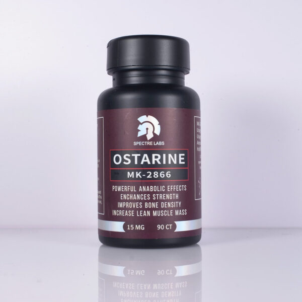 Ostarine