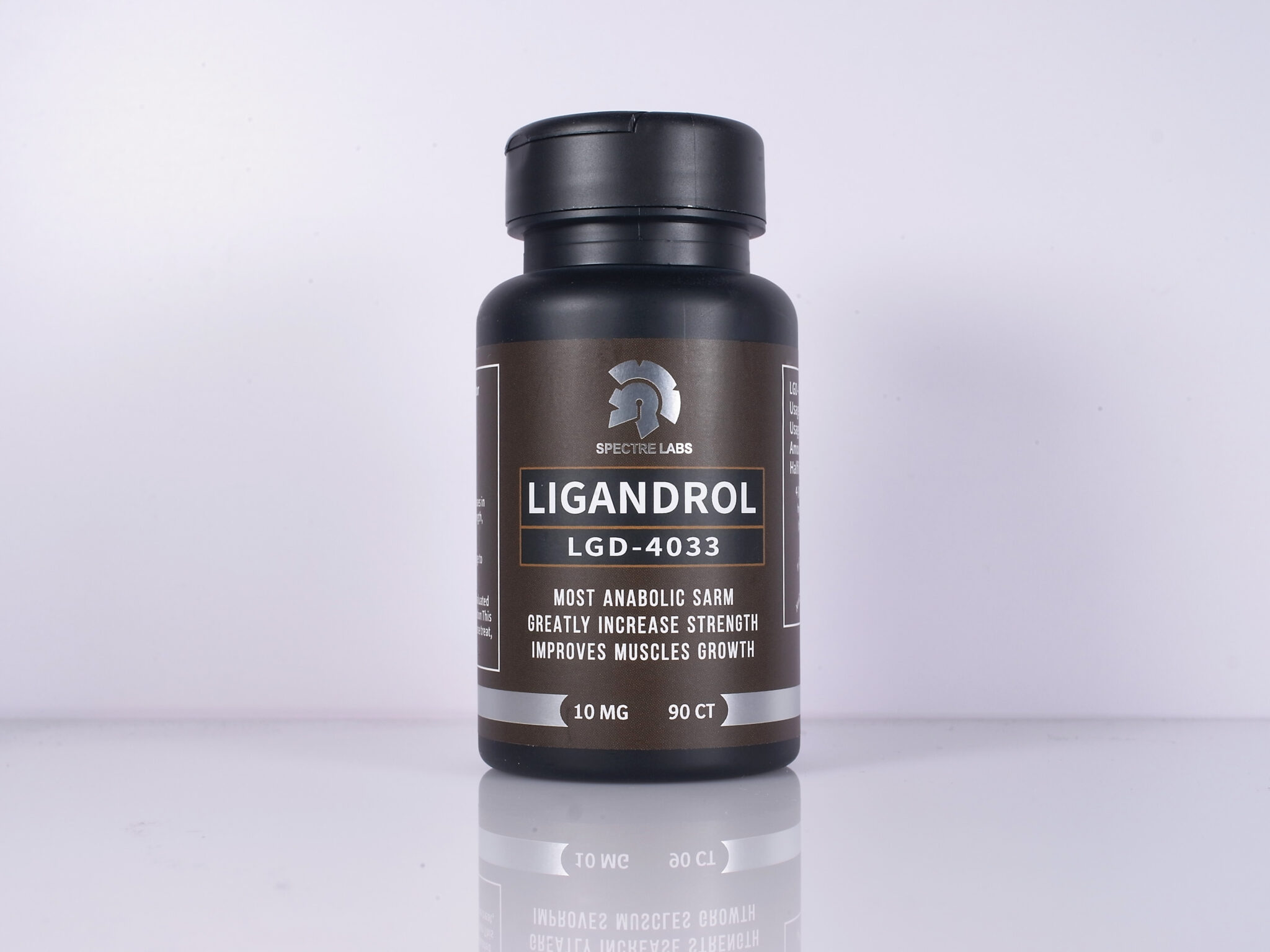 LGD-4033 – LIGANDROL