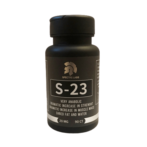 S-23 20mg