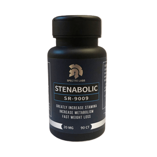 SR-9009 (STENABOLIC) 20mg