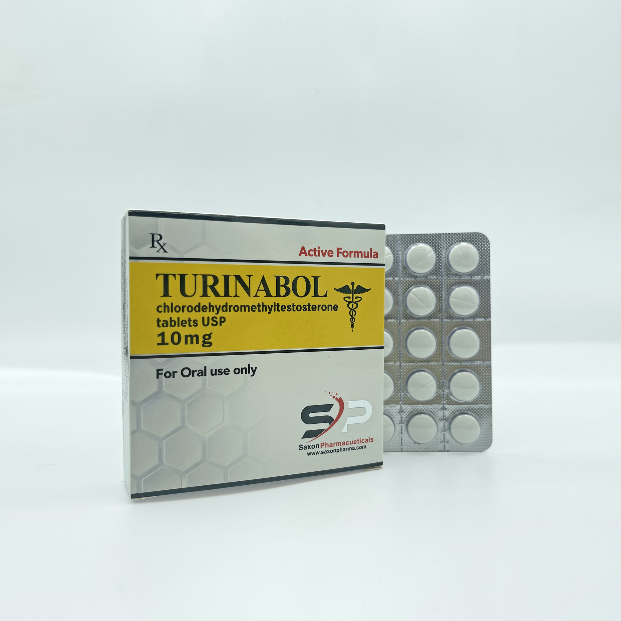 Turinabol®