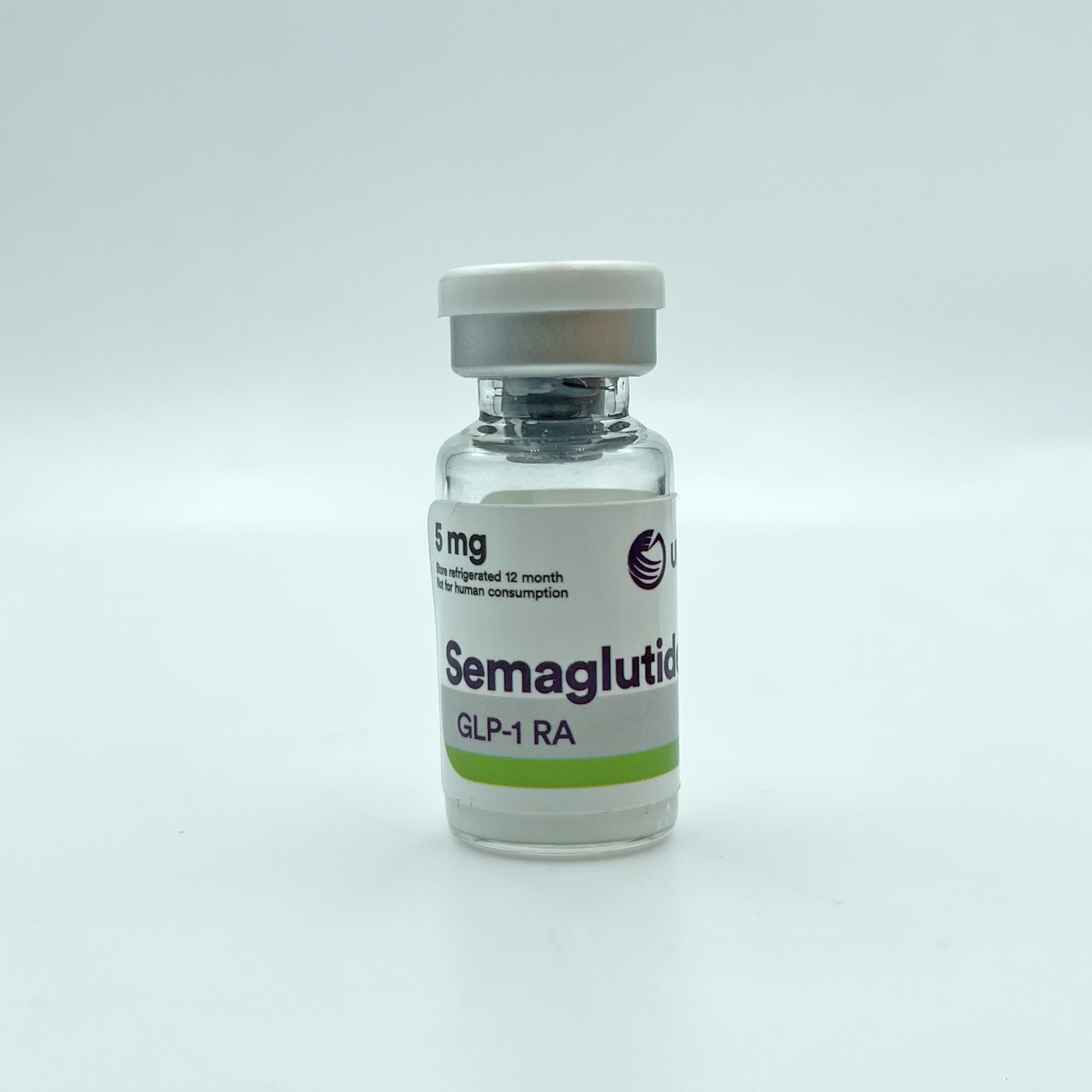 Ultima Semaglutide 5mg Int