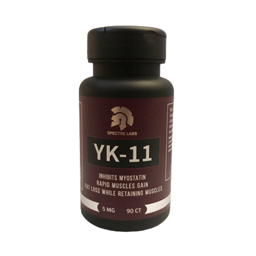 YK-11 5mg