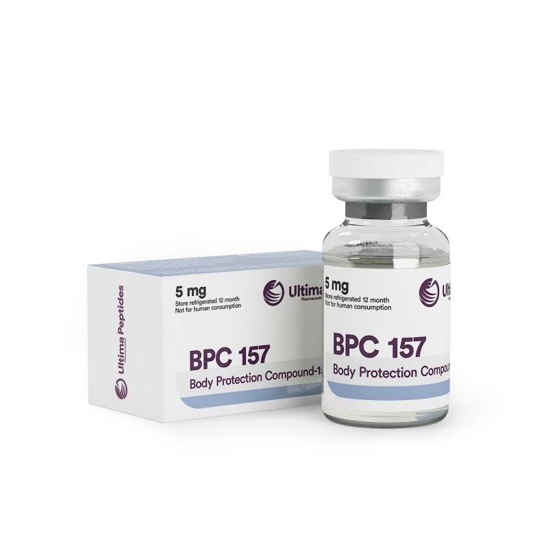 Ultima BPC 157 5mg-int