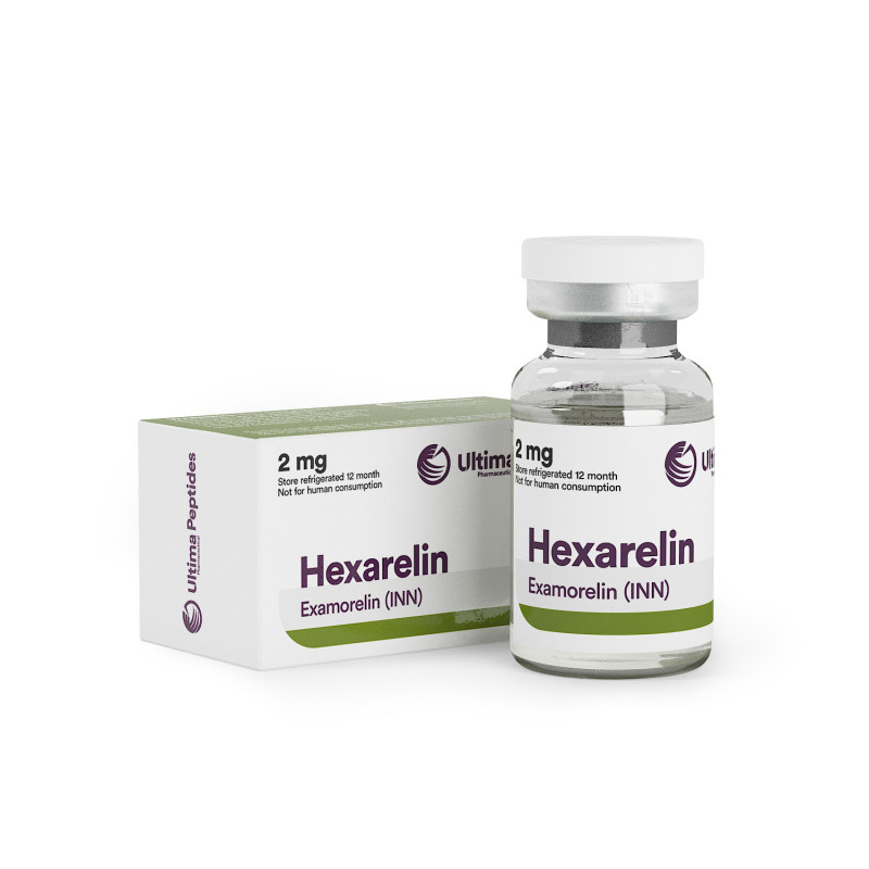 Ultima-Hexarelin 2mg-int