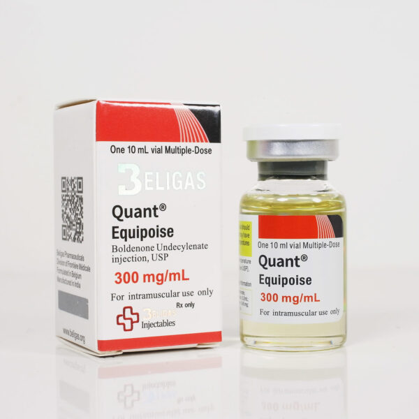 quant equipoise 300mg