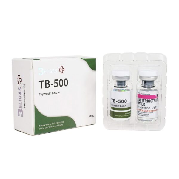 Thymosin Beta 4 (TB-500) 5mg