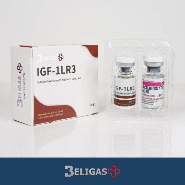 IGF-1LR3-1-mg